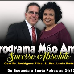 PR. RODRIGUES FILHO E LUCIA RODRIGUES