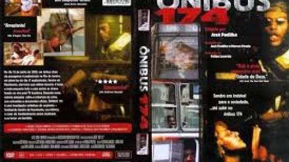 DOCUMENTARIO - TV ESCRIBA DO AMAPÁ - "SEQUESTRO DO ONIBUS 174"