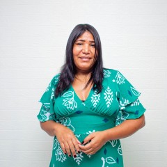 CANTORA RENATA DE PAULA